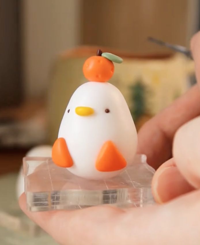 2/22 CLAY BLIND BOX WORKSHOP (LUNAR NEW YEARS EDITION)