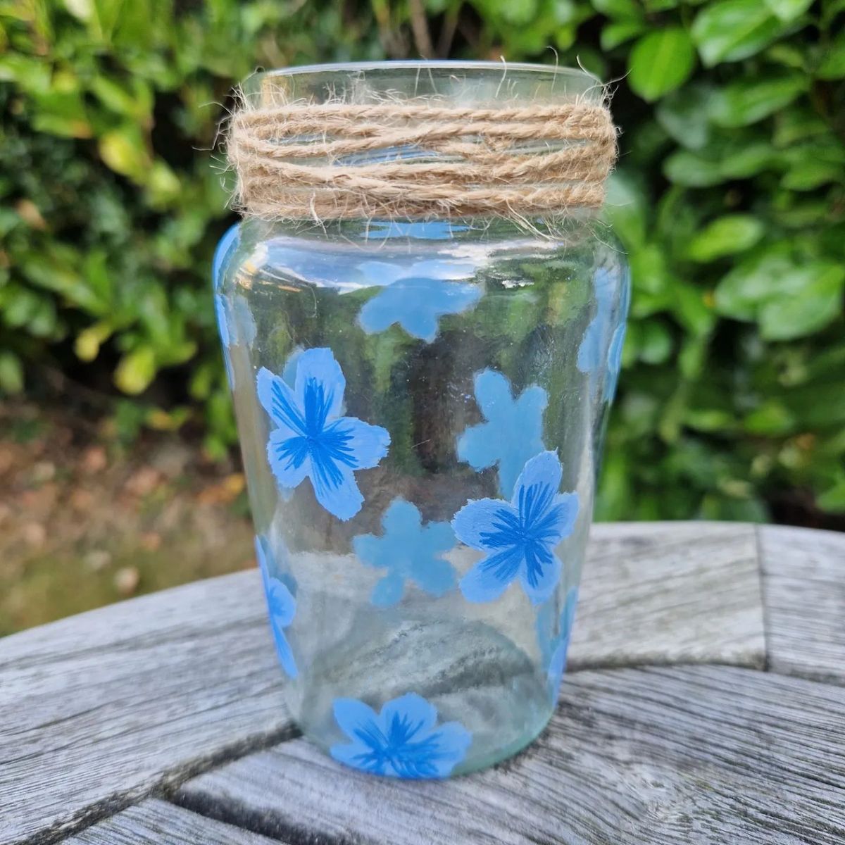 1/12 CRAFT A CUP WORKSHOP