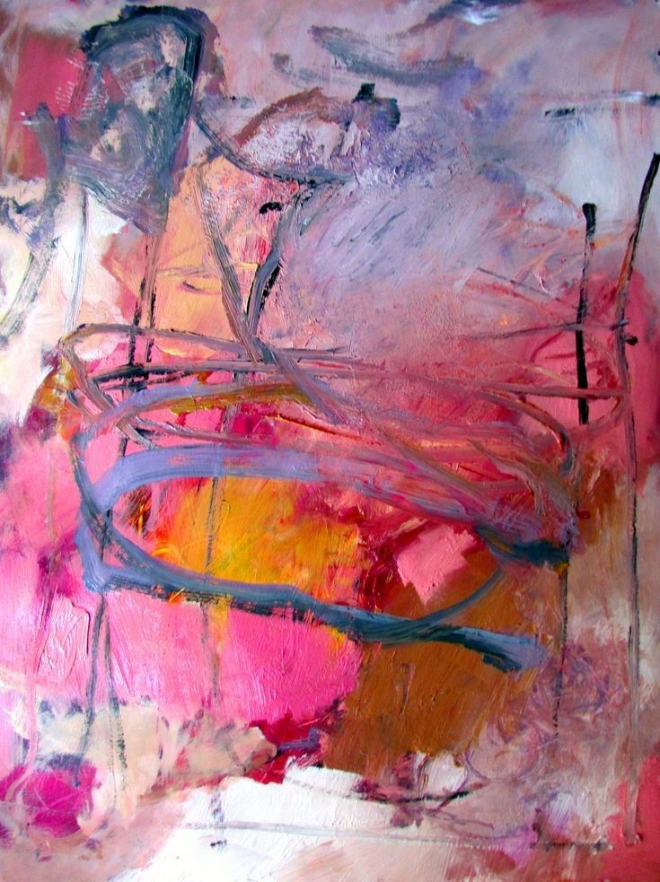 2/10 ABSTRACT PAINTING AND JUNK JOURNALING WORKSHOP