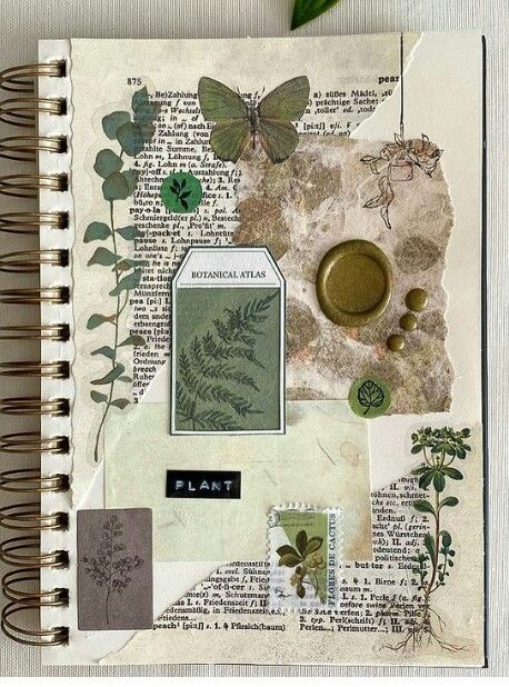 2/26 JUNK JOURNALING WORKSHOP