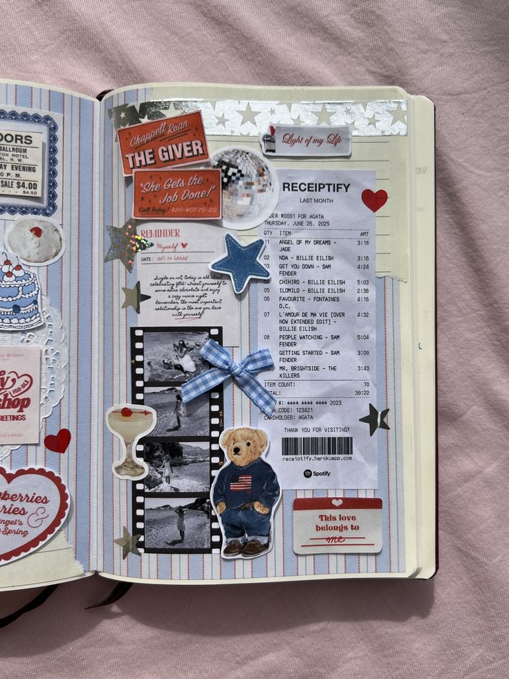 2/26 JUNK JOURNALING WORKSHOP