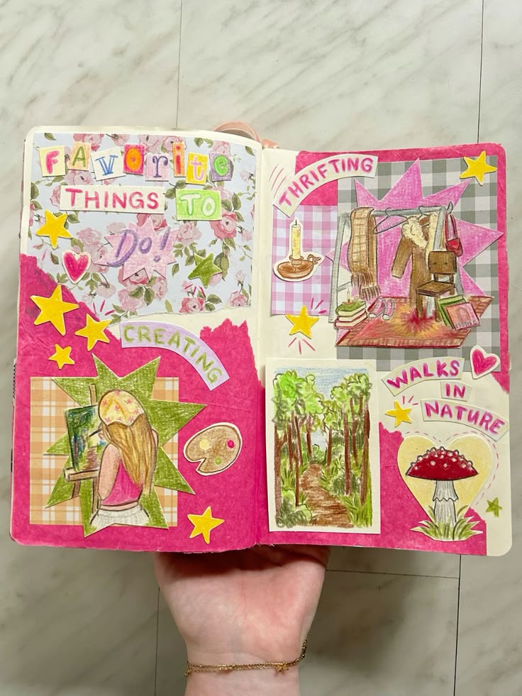 1/20 JUNK JOURNALING WORKSHOP