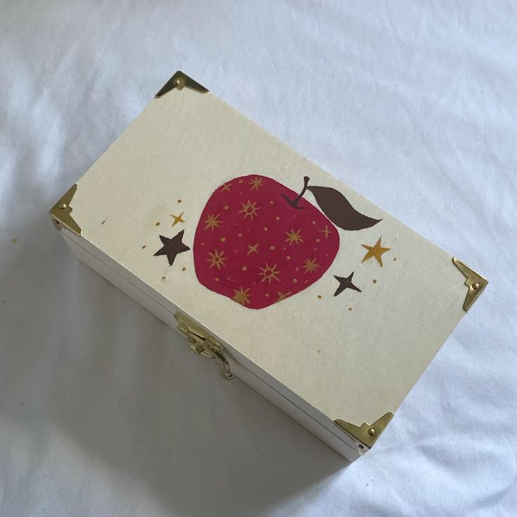 1/25 MEMORY/TRINKET BOX WORKSHOP