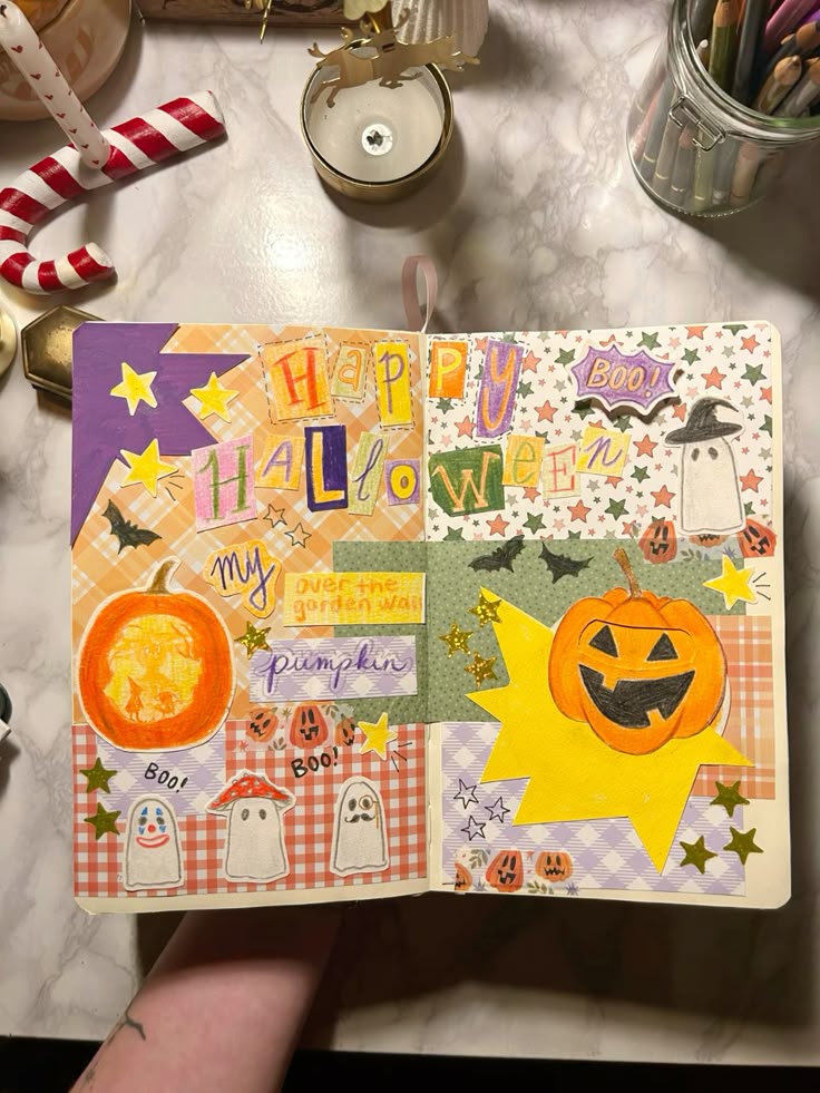 10/15 JUNK JOURNALING WORKSHOP
