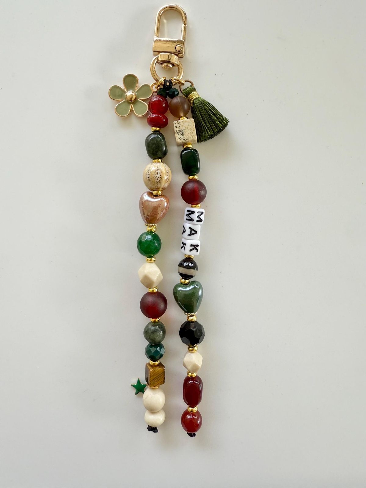 3/8 JEWELRY MAKING WORKSHOP