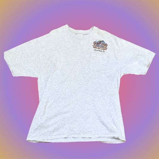 Ron Jon Orca Surf Shop T-Shirt