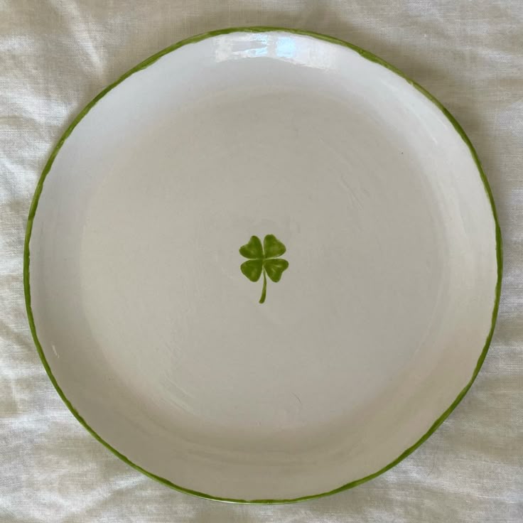 3/28 MODELING CLAY TRINKET DISHES WORKSHOP