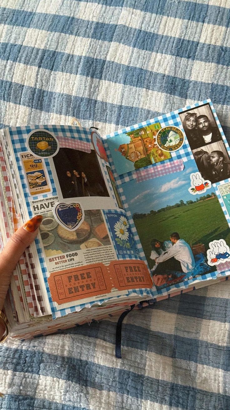 1/20 JUNK JOURNALING WORKSHOP