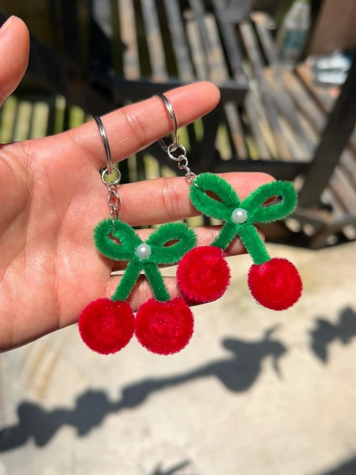 4/9 PIPE CLEANER ART WORKSHOP