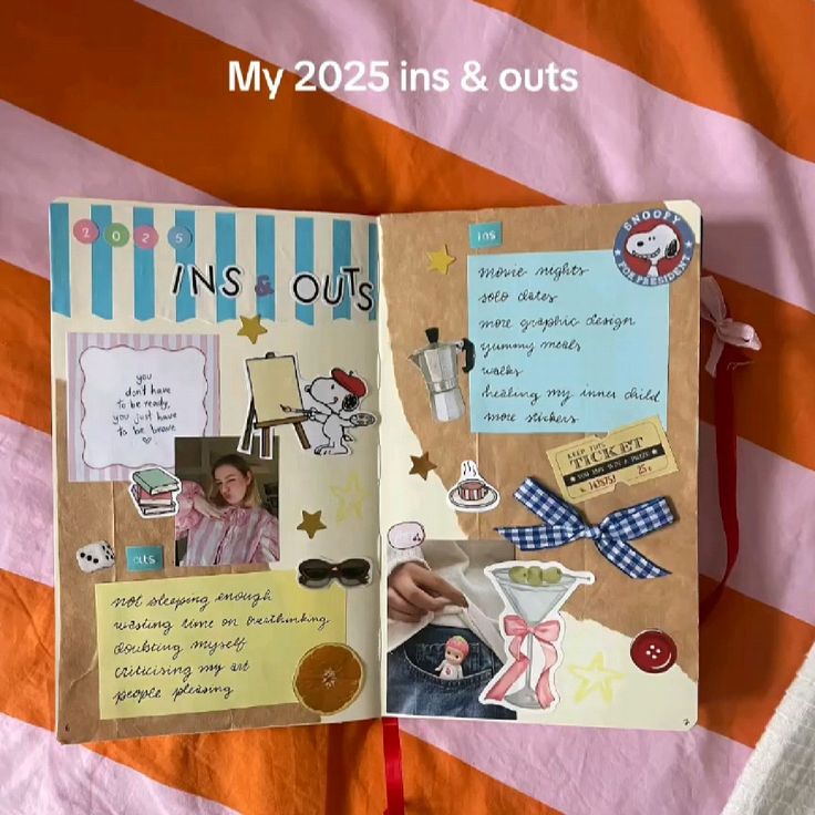 1/14 IN'S & OUT'S POSTER WORKSHOP