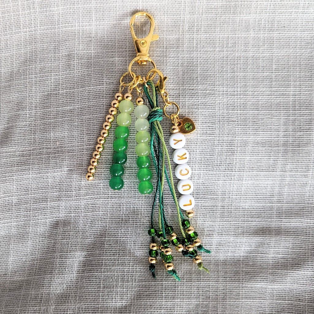 3/8 JEWELRY MAKING WORKSHOP