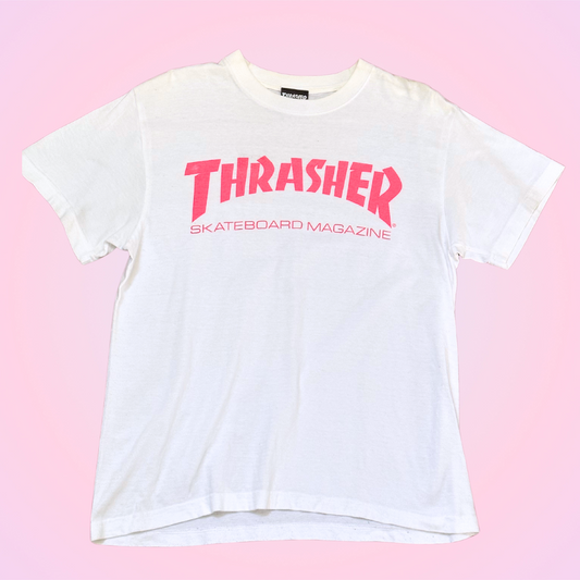 Thrasher Skateboard Magazine T-Shirt