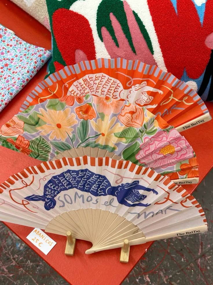 9/15 DIY GAME DAY FAN WORKSHOP