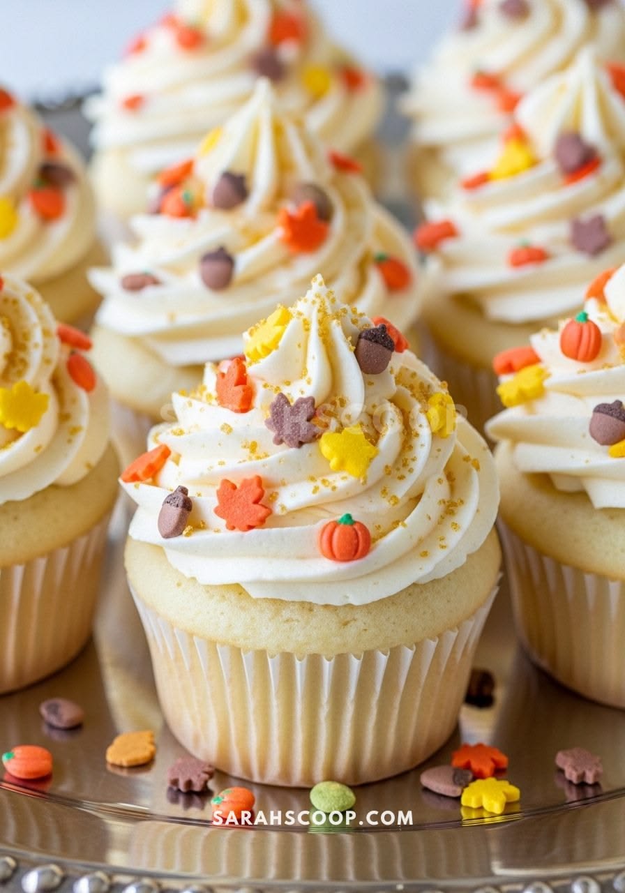 9/19 GILMORE GIRLS WEEKEND (SAT CUPCAKE DECORATING WORKSHOP)