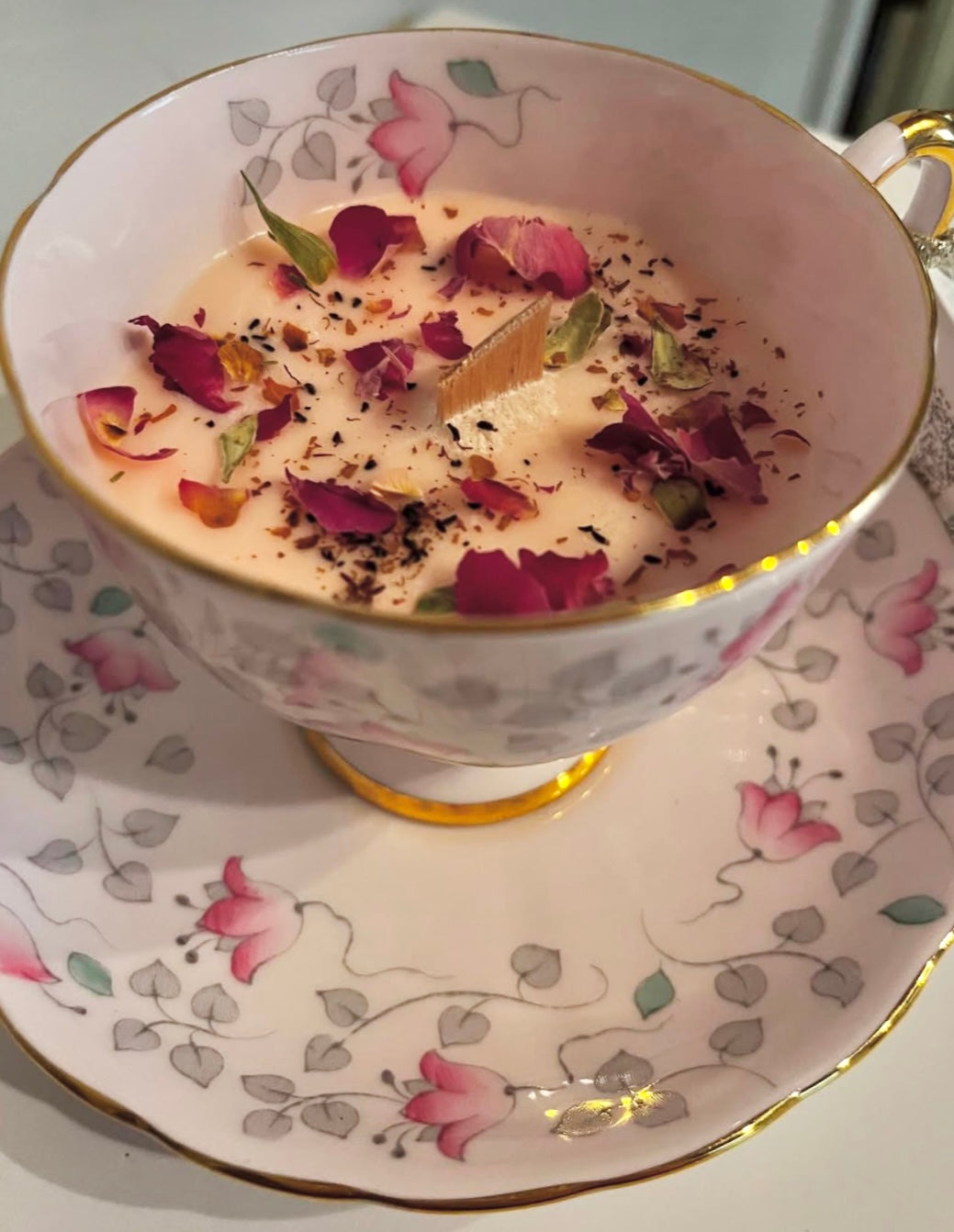 9/21 EQUINOX CANDLE WORKSHOP
