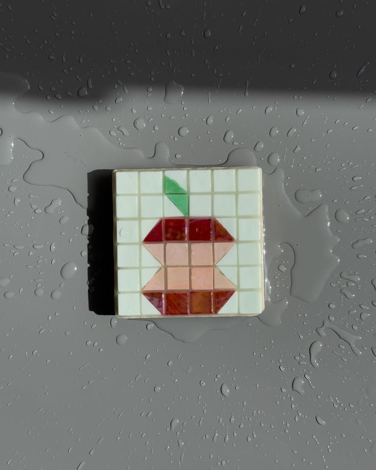 4/11 DIY TILE COASTERS WORKSHOP