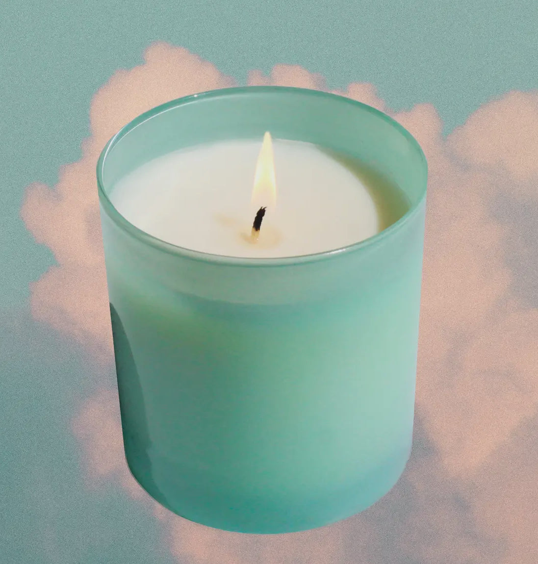 Cloud Candle
