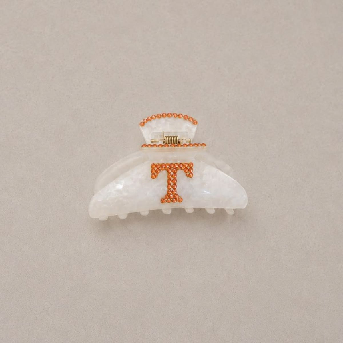 9/22 BEDAZZLE CLAW CLIPS WORKSHOP