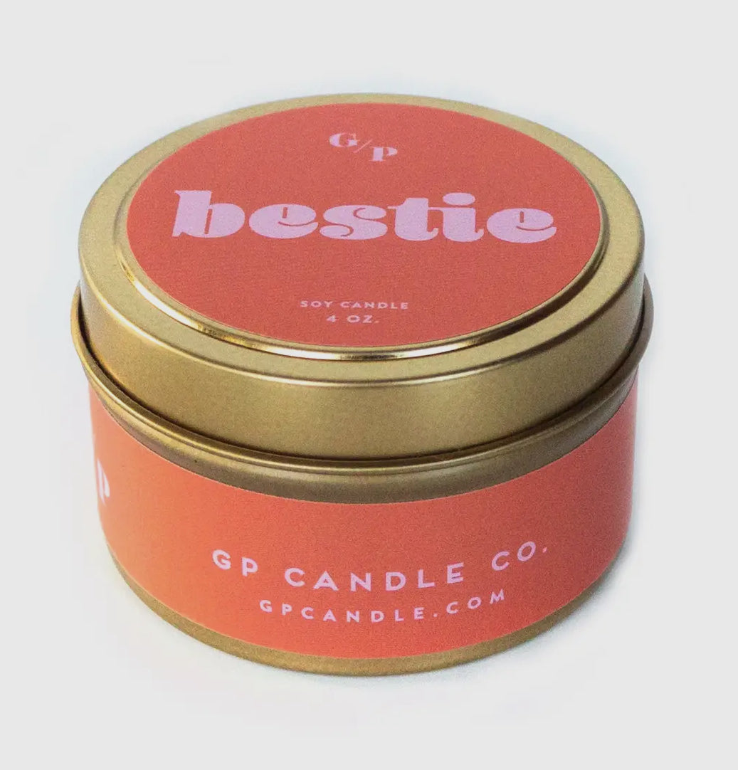 Bestie Candle