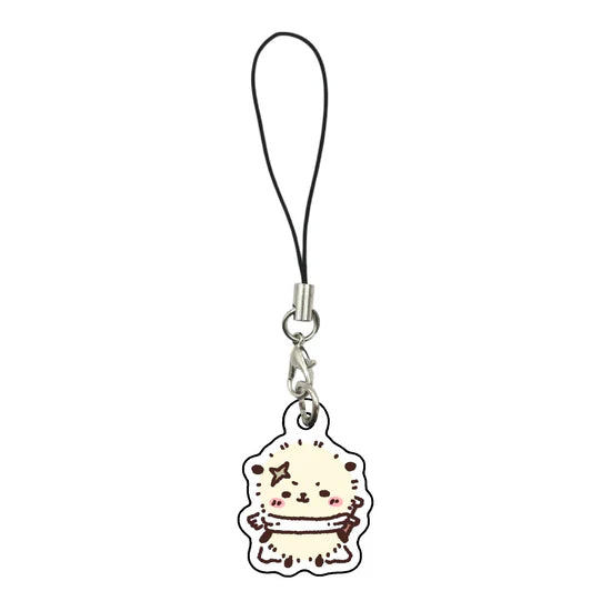rakko charm