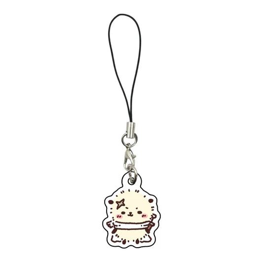 rakko charm