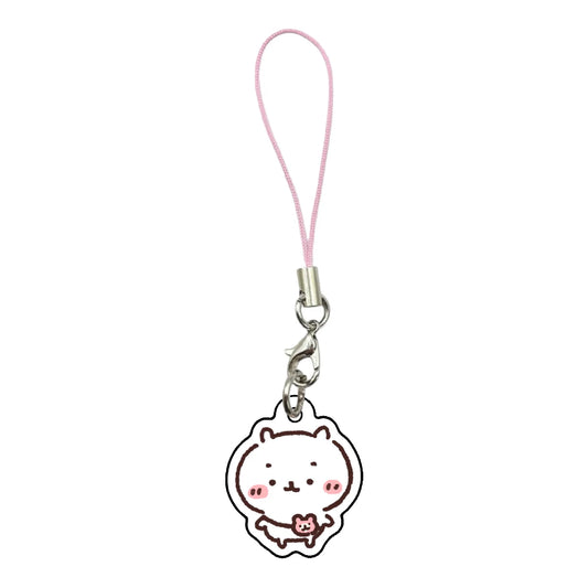 chiikawa charm