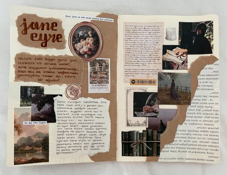 2/26 JUNK JOURNALING WORKSHOP