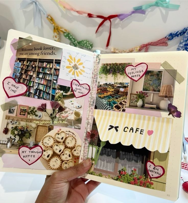 1/20 JUNK JOURNALING WORKSHOP