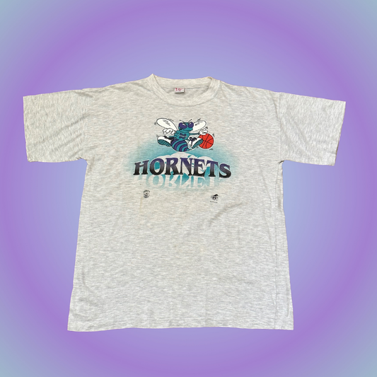 Charlotte Hornets T-Shirt