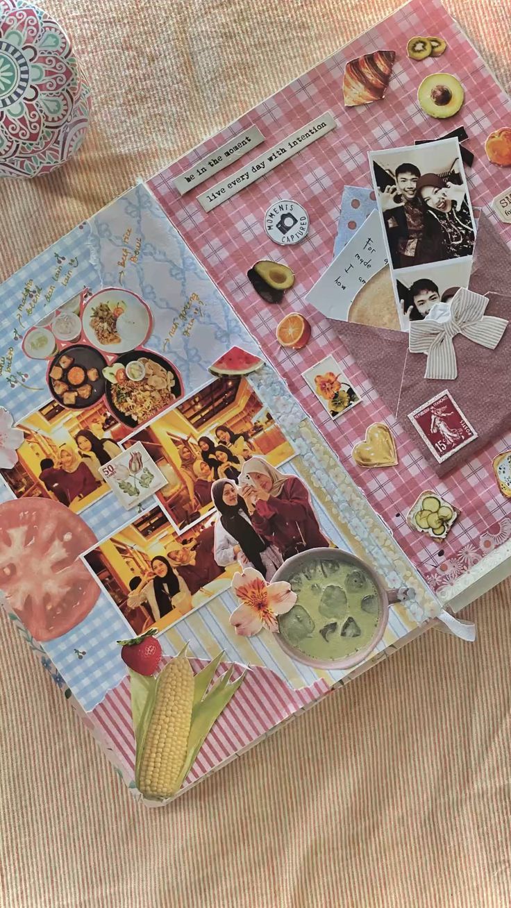 1/20 JUNK JOURNALING WORKSHOP