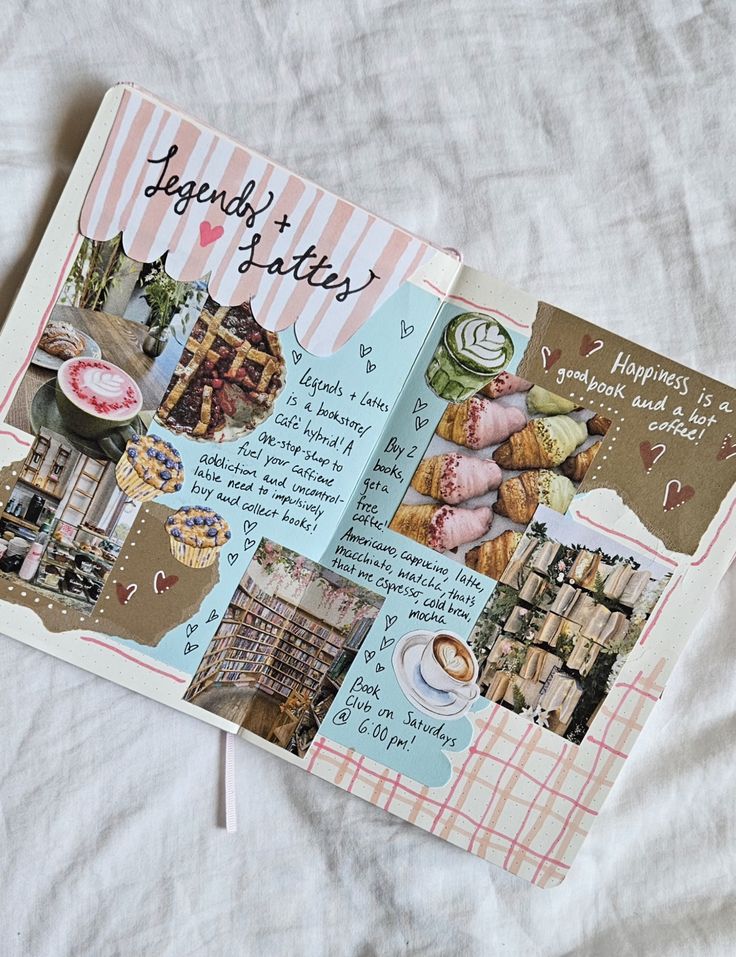 1/20 JUNK JOURNALING WORKSHOP