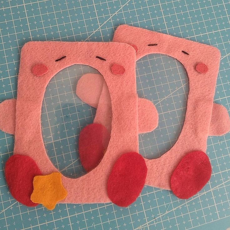 5/16 FELT ART WORKSHOP