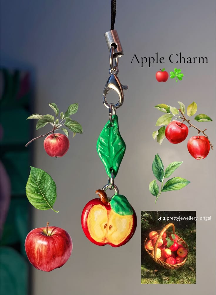 9/27 MODELING CLAY PHONE CHARMS WORKSHOP