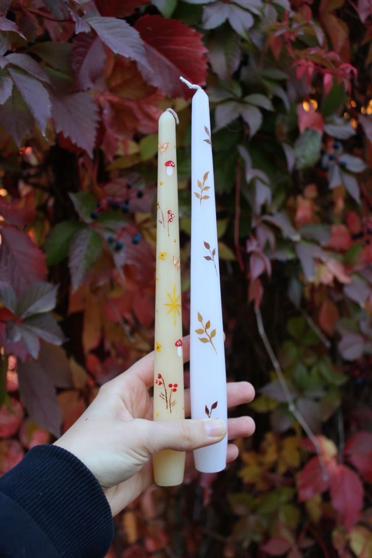 9/13 CANDLE PAINTING WORKSHOP