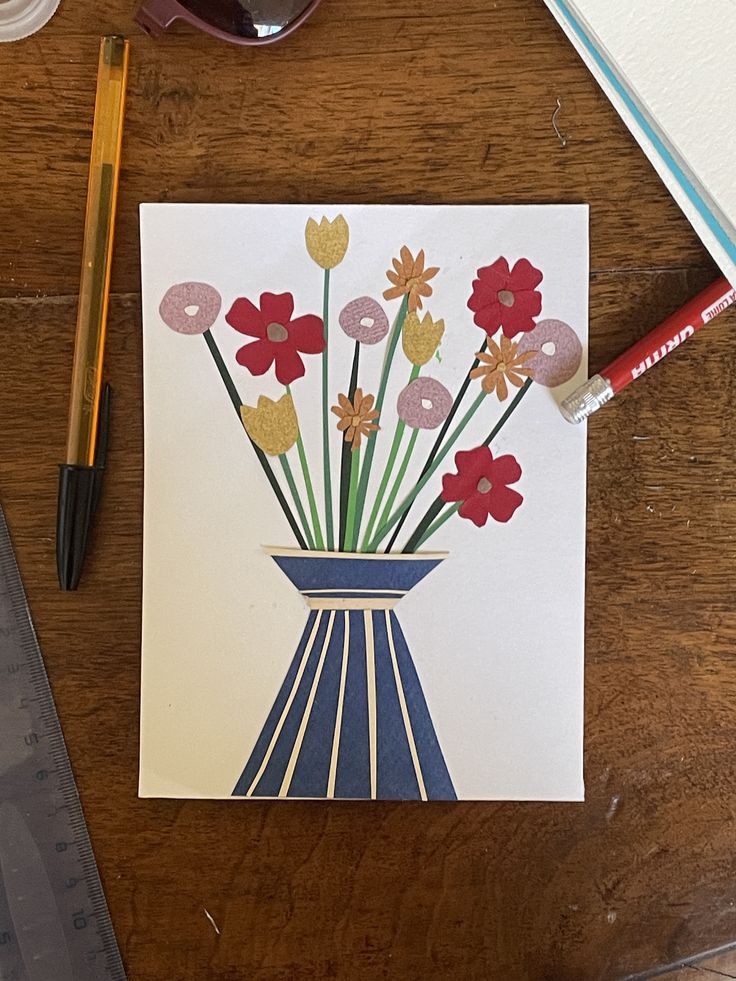 5/9 MOTHER'S DAY PAPER ART WORKSHOP