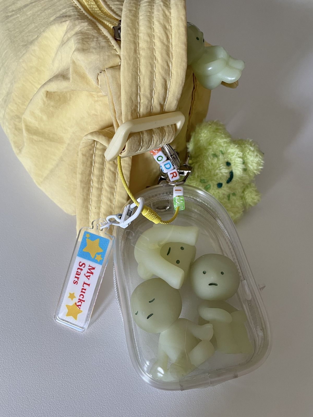 1/31 TRINKET PARTY EVENT