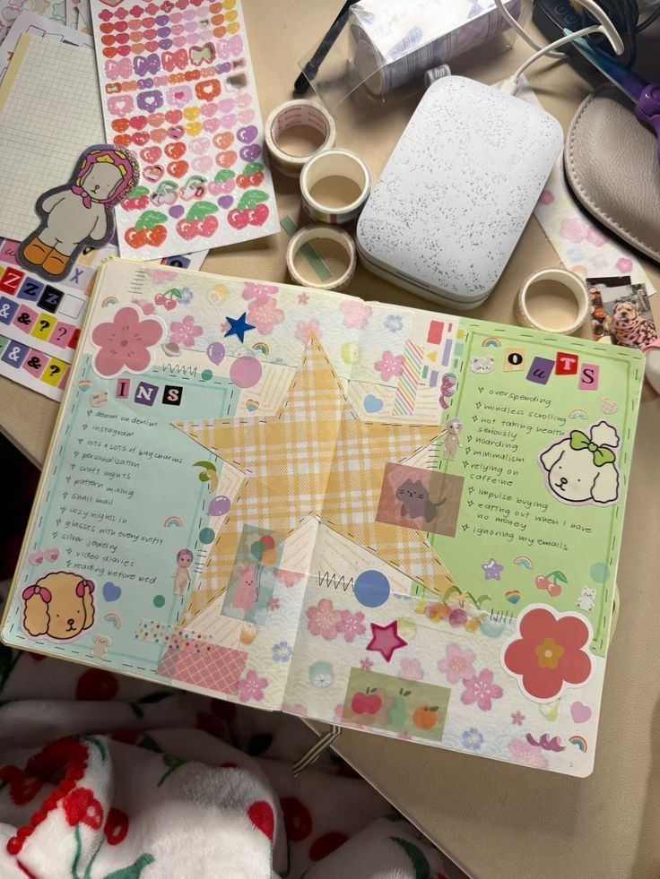 1/14 IN'S & OUT'S POSTER WORKSHOP