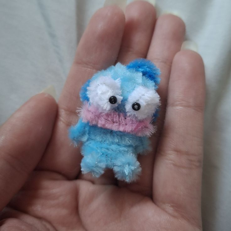 4/9 PIPE CLEANER ART WORKSHOP