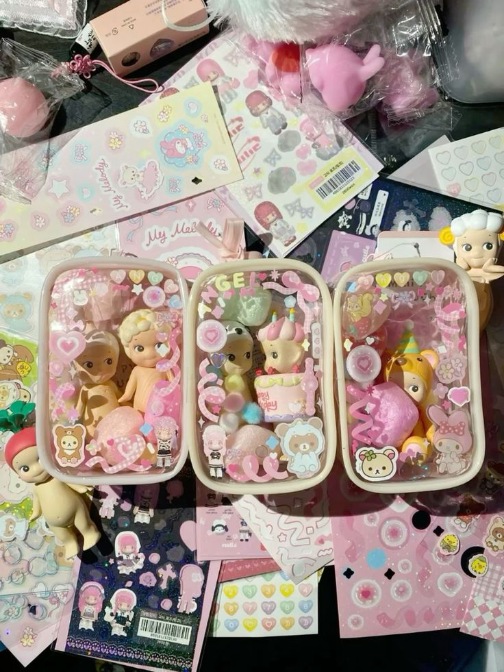 1/31 TRINKET PARTY EVENT