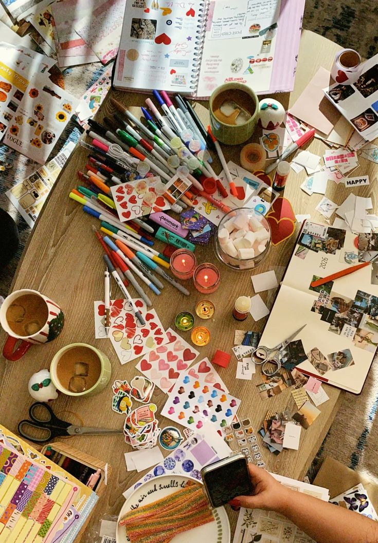 1/27 CHILL & CRAFT SESSION