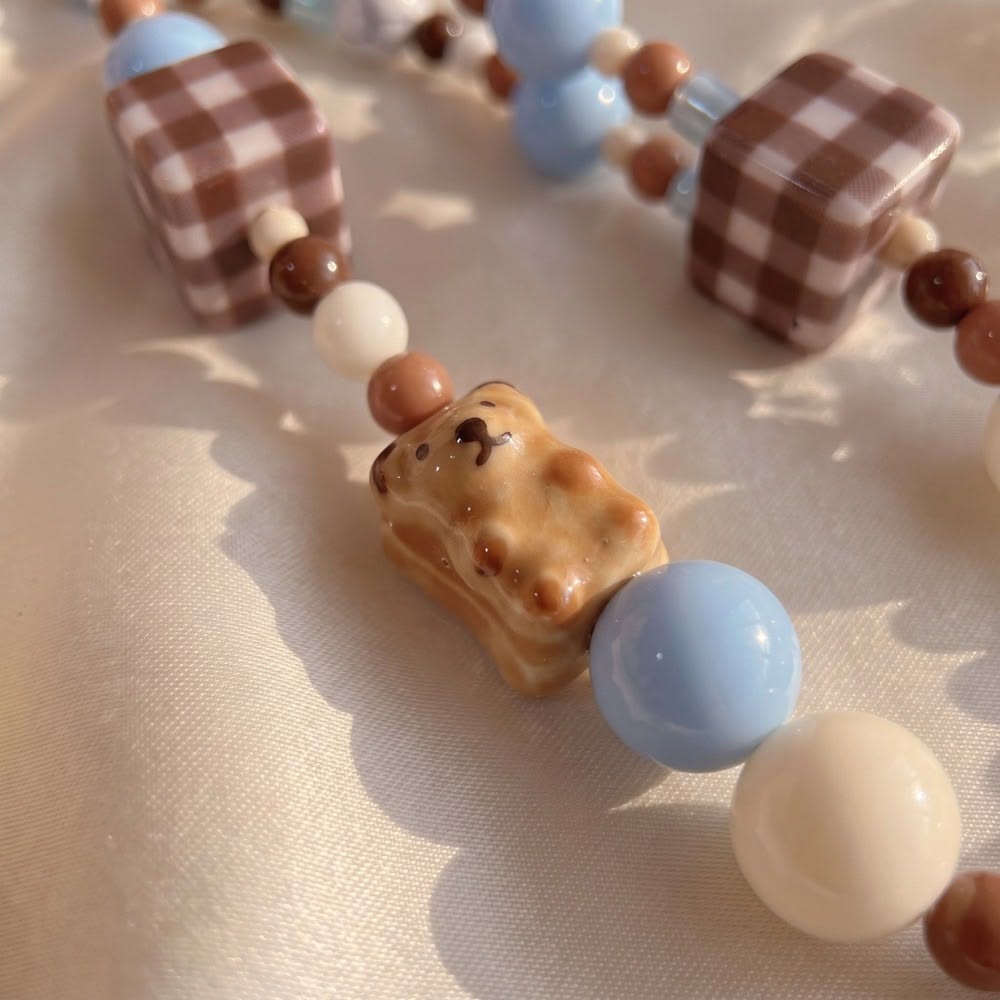 9/27 MODELING CLAY PHONE CHARMS WORKSHOP