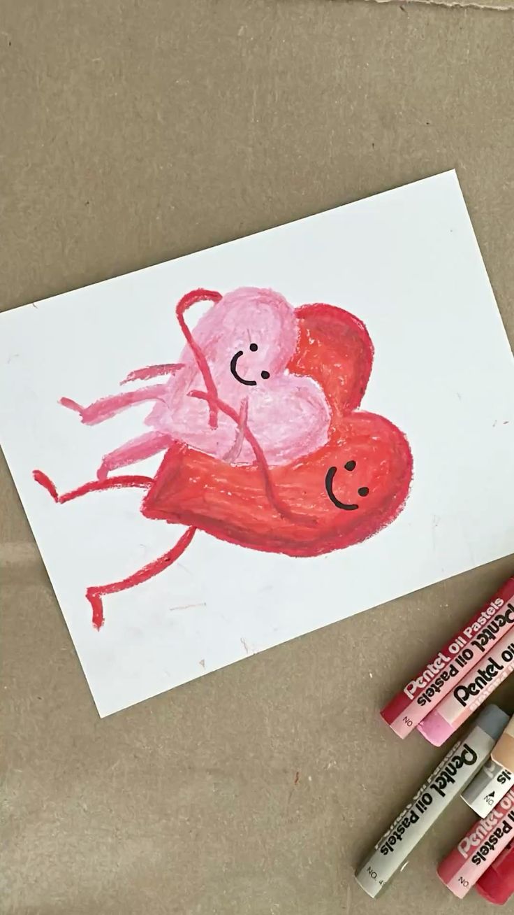 2/6 OIL PASTEL ART WORKSHOP