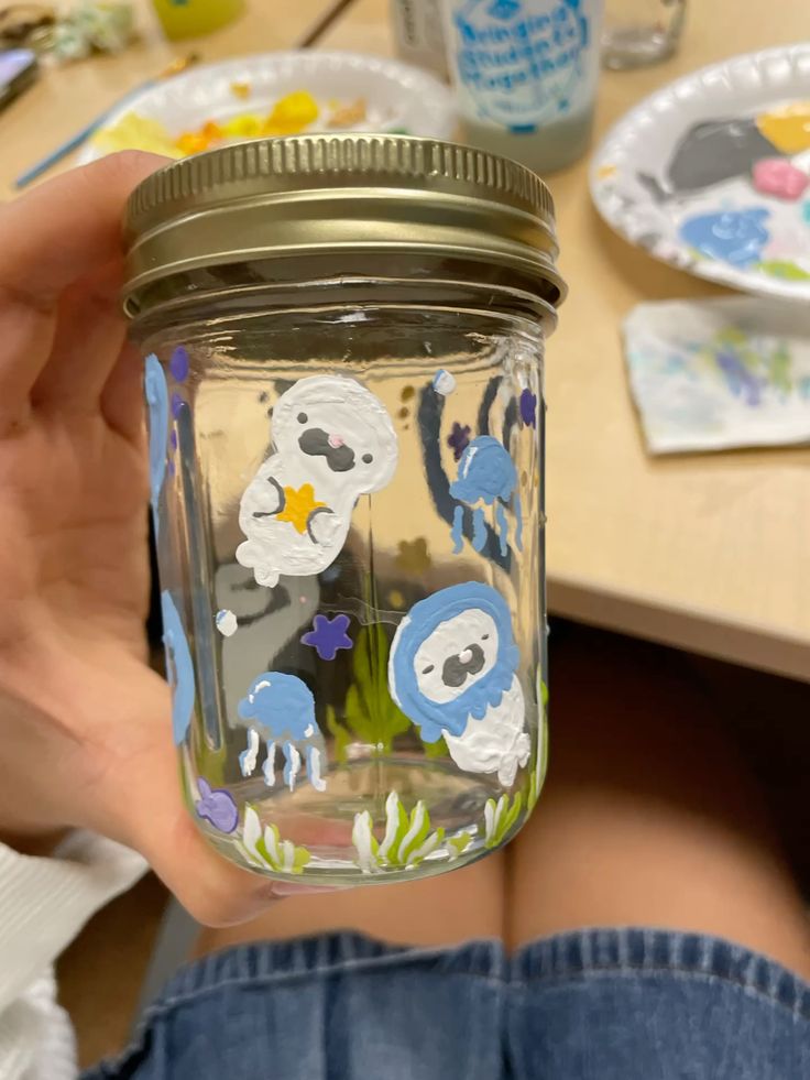 4/23 CRAFT A CUP WORKSHOP
