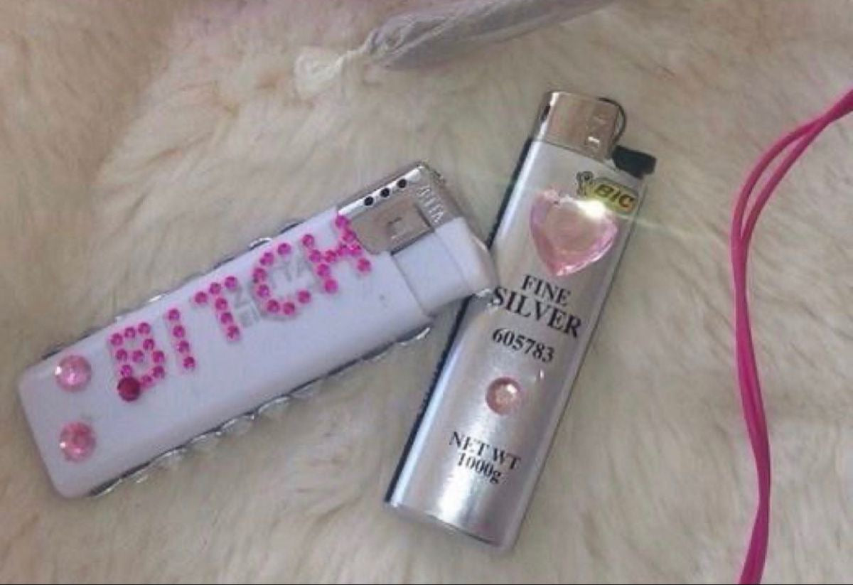 3/5 BEDAZZLE LIGHTER WORKSHOP