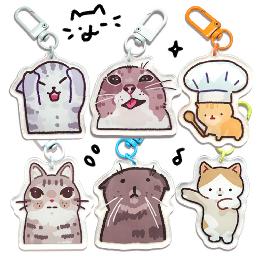 snoopy keychain