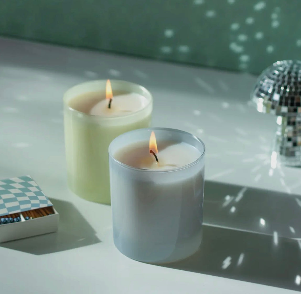 Haze Candle