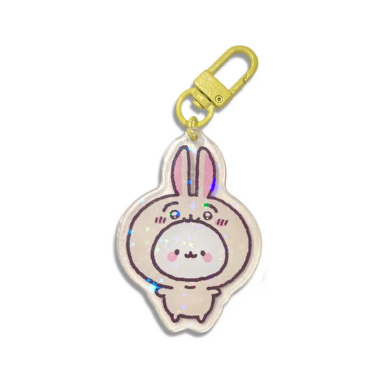 usagi keychain