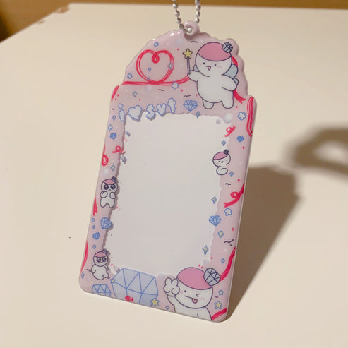 KATCO SVT photocard holder