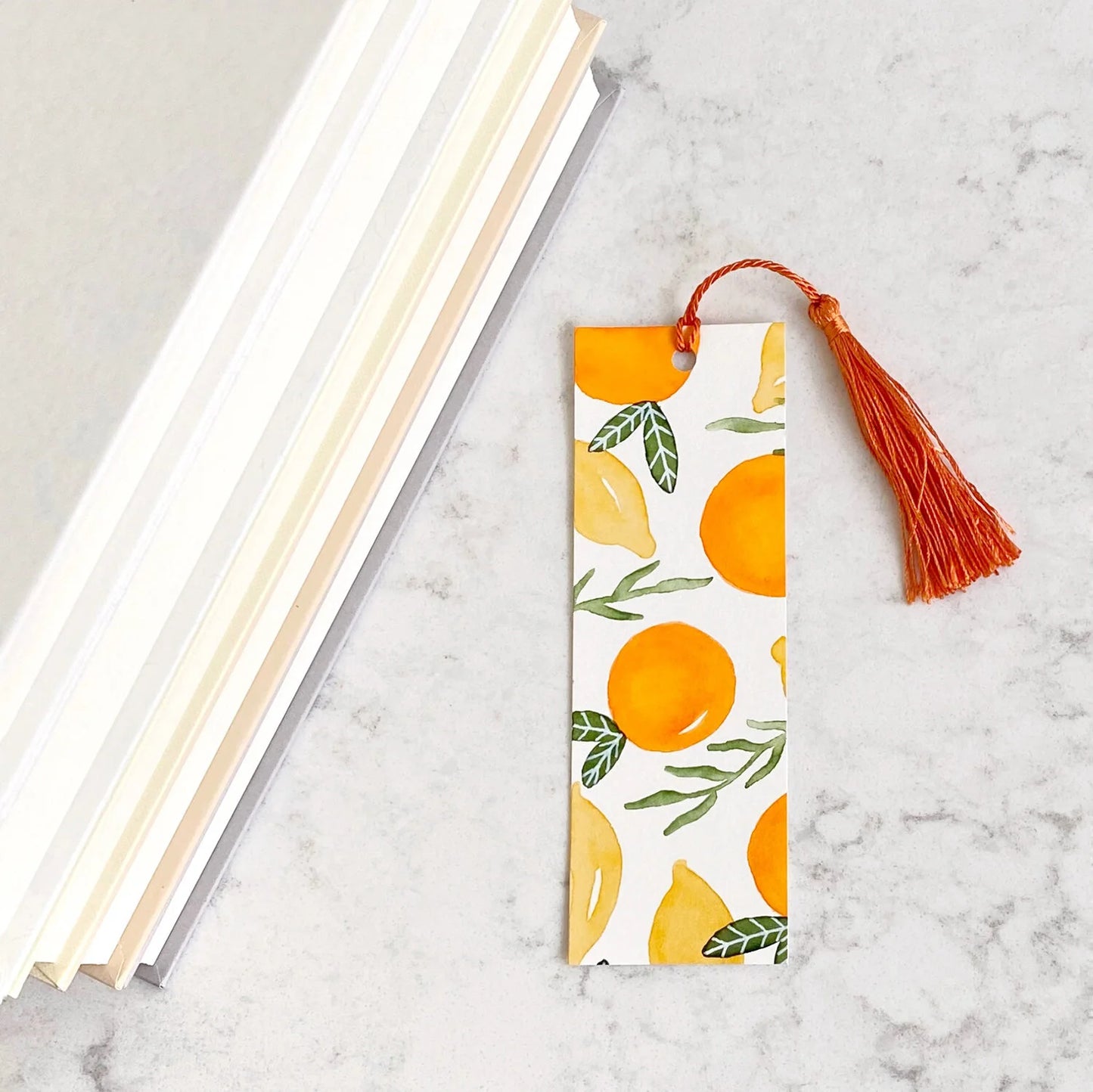 9/17 FREE CRAFT SERIES: DIY BOOKMARKS WORKSHOP