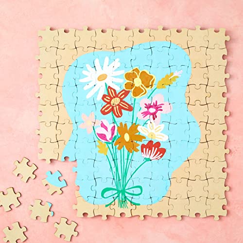 2/1 PAINT YOUR OWN PUZZLE WORKSHOP